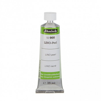 Perlové medium pro linorytové barvy 35ml - 50900