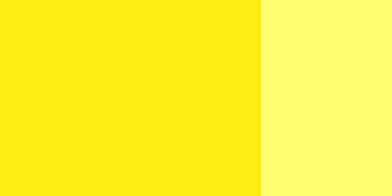 Kvašová barva Schmincke 20ml – 203 cadmium yellow hue lemon