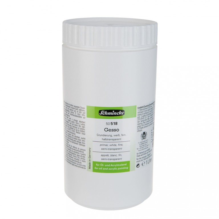 Akrylový šeps Schmincke 1000ml - 50518