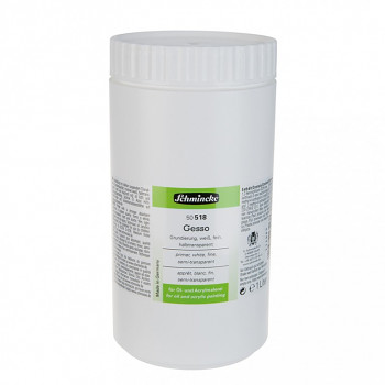 Akrylový šeps Schmincke 1000ml - 50518