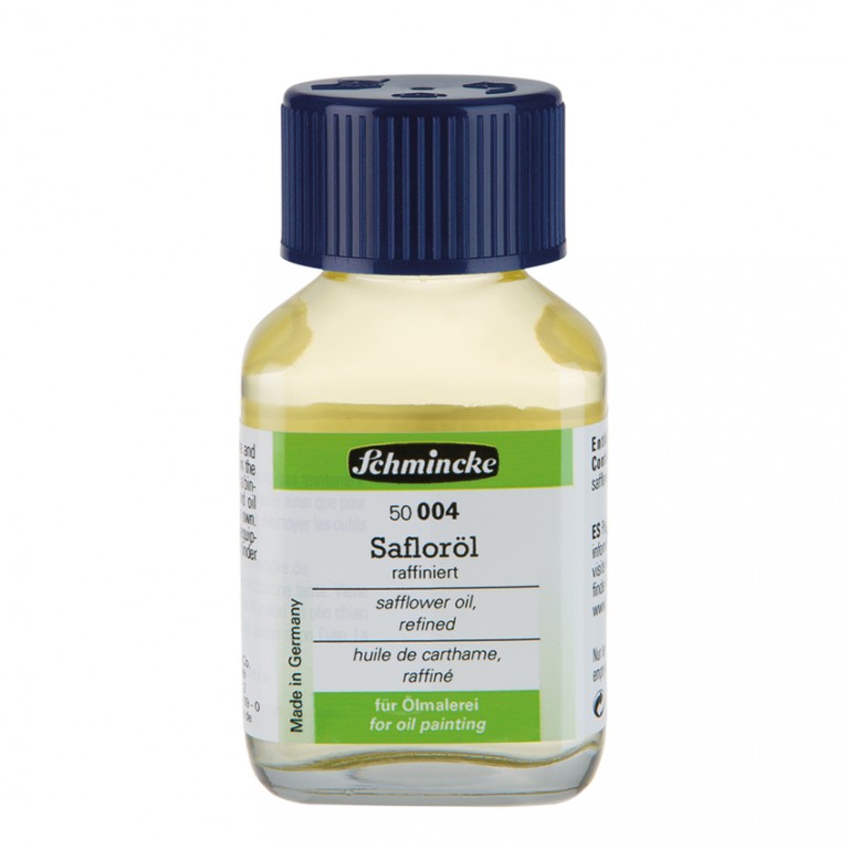 Světlicový olej Schmincke 60ml - 50004