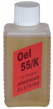 Brousící olej Arkansas 50ml