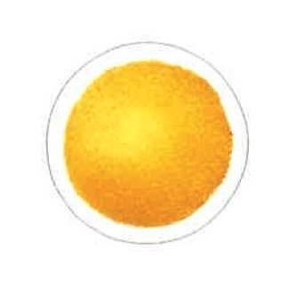 Tiskařská barva 60ml – okr světlý