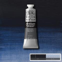 Vodou ředitelná olejová barva Artisan 37ml – 465 payne's gray