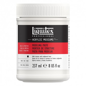 Modelovací pasta Liquitex professional 237ml