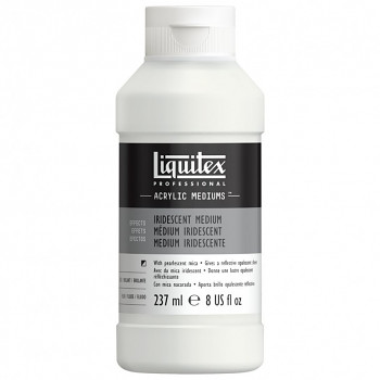 Perleťové medium Liquitex professional 237ml