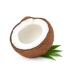 Vůně do svíček 10ml – 18 Kokos