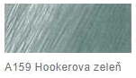 Pastelka Faber-Castell Polychromos – 159 hooker's green