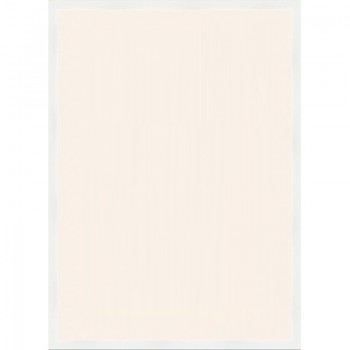 Dřevěný rám Quadro bílý - A2