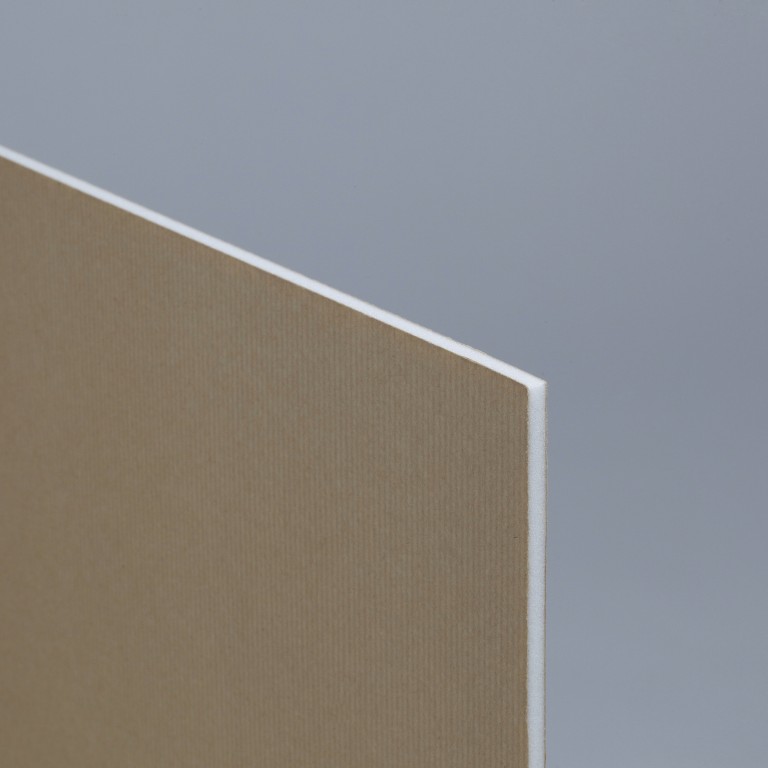 Pěnová deska Kraft 5mm 70x100cm