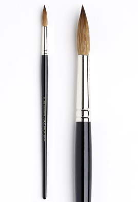 Štětec Kolinsky Winsor & Newton 7 series