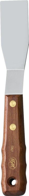 Široká malířská špachtle 8008