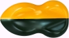 Inkoust Schmincke Aerocolor 28ml – 600 gold ochre
