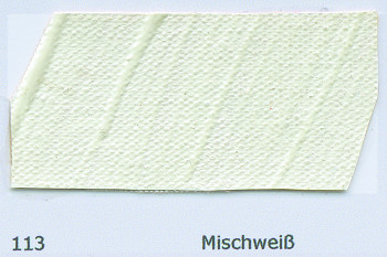 Akrylová barva Schmincke 500ml – 113 buff titanium light