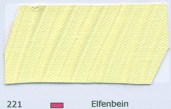 Akrylová barva Schmincke 500ml – 221 ivory