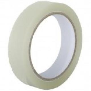 Transparentní lepicí páska 25mm/66m