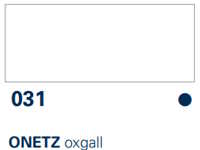 Akvarelová barva Horadam 1/2 – 031 ONETZ