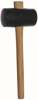 Gumová palice Stubai 440g 65mm