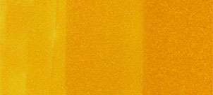 Copic sketch marker - Y19 napoli yellow