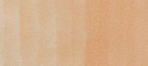 Copic sketch marker - R01 pinkish vanilla