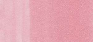 Copic sketch marker – R81 rose pink