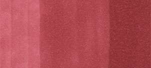 Copic sketch marker - R85 rose red