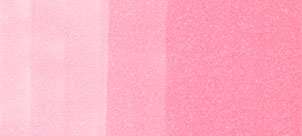 Copic sketch marker – RV02 sugared almond pink