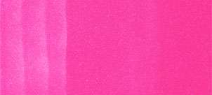 Copic sketch marker - RV04 schock pink