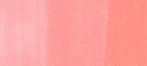 Copic sketch marker – RV23 pure pink