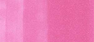 Copic sketch marker - RV55 hollyhock