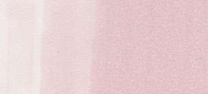 Copic sketch marker - RV91 grayish cherry