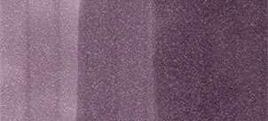 Copic sketch marker - V25 pale blackberry