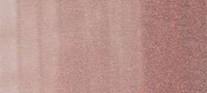 Copic sketch marker - V93 early grape