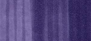 Copic sketch marker - BV04 blue berry