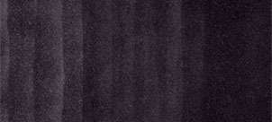 Copic sketch marker - BV29 slate