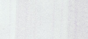 Copic sketch marker - B91 pale grayish blue