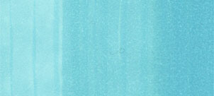 Copic sketch marker - BG02 new blue