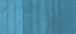 Copic sketch marker - BG07 petroleum blue