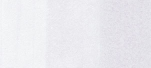 Copic sketch marker - BG70 ocean mist