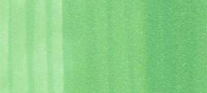 Copic sketch marker - G02 spectrum green