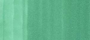 Copic sketch marker - G05 emerald green