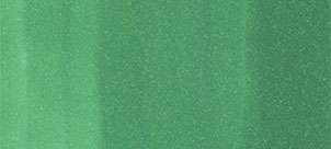 Copic sketch marker – G09 veronese green