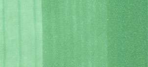 Copic sketch marker - G14 apple green