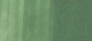 Copic sketch marker - G46 mistletoe