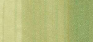 Copic sketch marker - G82 spring dim green