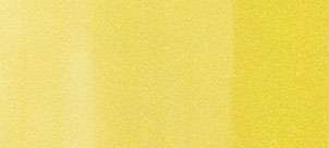 Copic sketch marker - YG00 mimosa yellow