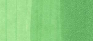 Copic sketch marker - YG07 acid green