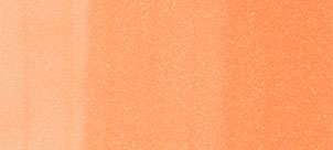 Copic sketch marker - E02 fruit pink