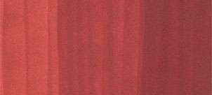 Copic sketch marker - E07 light mahogany