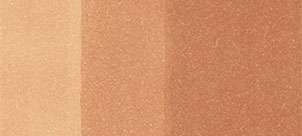 Copic sketch marker - E33 sand